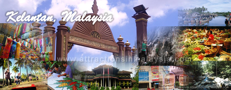 Essay historical place in malaysia